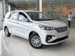 Bảng giá ôtô Suzuki tháng 2/2020: Ertiga 2020 lên kệ, tăng giá nhẹ