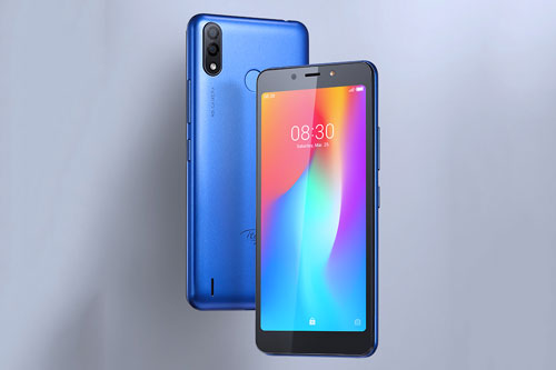 Bảng giá điện thoại Itel tháng 2/2020: Khuyến mãi hấp dẫn