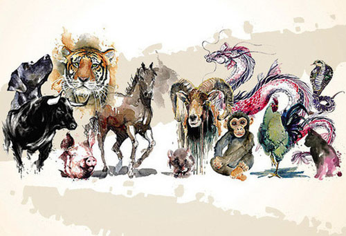 3 con giáp có khả năng chịu khổ giỏi nhất, hậu vận viên mãn, tận hưởng phúc dày