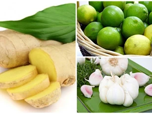 Mỡ máu tiêu tan khi sử dụng 3 bài thuốc đơn giản từ thuốc nam này