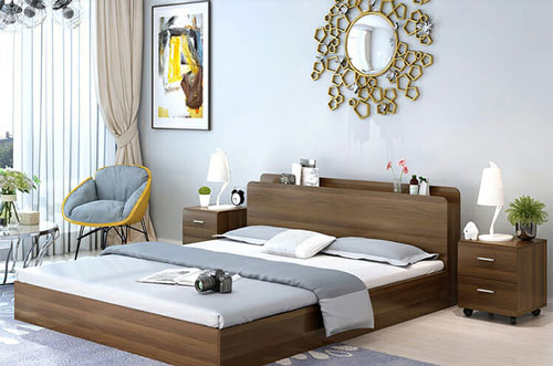 Đặt thứ này trên đầu giường, gia chủ dễ bị tán gia bại sản, tiền bạc 'đội nón' ra đi