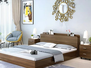 Đặt thứ này trên đầu giường, gia chủ dễ bị tán gia bại sản, tiền bạc 'đội nón' ra đi