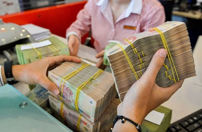 Mặt bằng lãi suất của Việt Nam như hiện tại vẫn cao so với lạm phát.