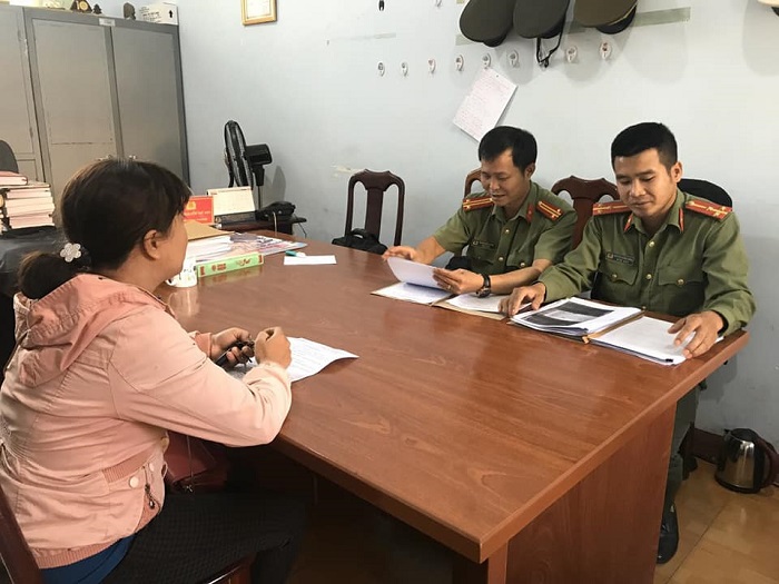 Thêm 2 người ở Đắk Nông bị phạt vì tung tin sai sự thật về virus Corona