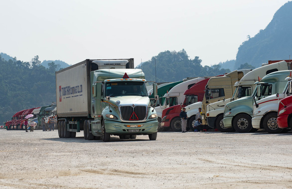 Tháng 1/2020: Cán cân thương mại thâm hụt 232 triệu USD, xuất nhập khẩu hàng hóa với Trung Quốc giảm mạnh