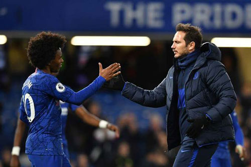 Cuộc đua top 4 Ngoại hạng Anh: Chelsea, Tottenham, M.U… ai có lợi thế?