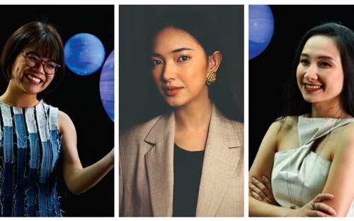 Forbes 30 Under 30 vinh danh doanh nhân trẻ khởi nghiệp Việt Nam