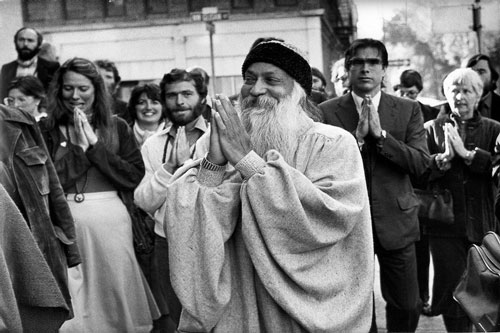 Bàng hoàng trước vụ khủng bố sinh học chấn động Thế giới năm Giáp Tý 1984