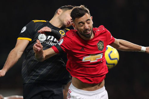 Man Utd: Khi “bom tấn” không gánh nổi bầu trời