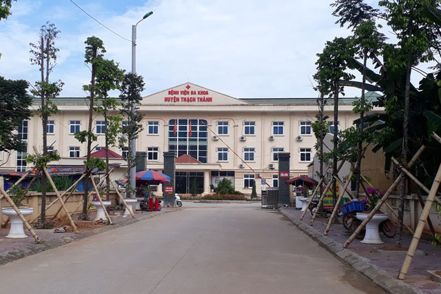 Thanh Hóa: Giết vợ, chém bố mẹ vợ bị thương rồi tự sát