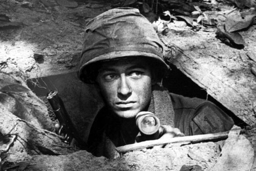 Bí mật quá sốc về “lính chuột” thời chiến tranh Việt Nam