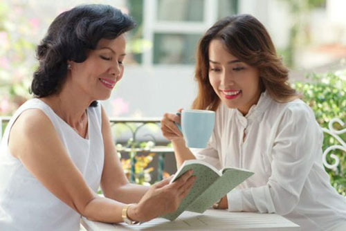 7 bí quyết chinh phục mọi mẹ chồng