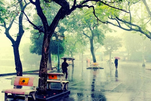 Hôm nay (4/2), thời tiết rét nhất đợt không khí lạnh này