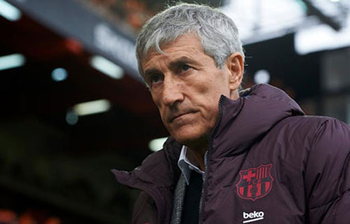 Nghịch lý Barca: Thừa tiền vệ nhưng không thể kiểm soát thế trận