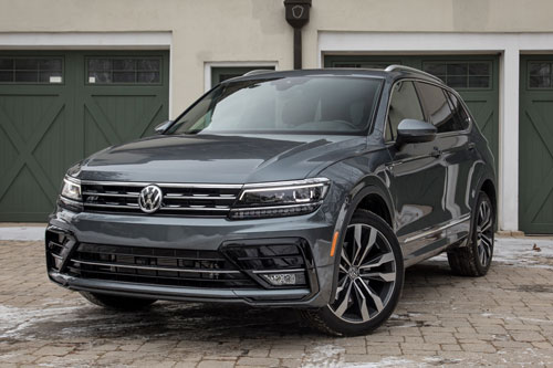 Top 10 ôtô bán chạy nhất tại châu Âu năm 2019: Volkswagen thống trị