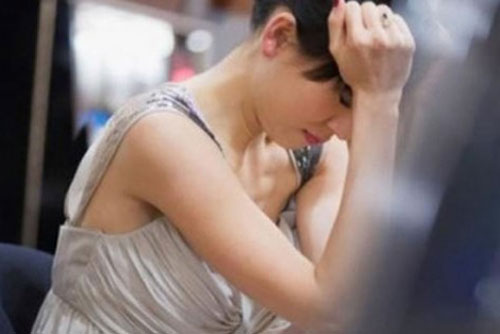 Những ông chồng 'sốc' vì bất ngờ bị ly hôn