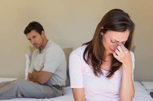 Tâm sự đắng lòng của nàng dâu làm vợ lẽ bị cả nhà chồng mắng vì điều này