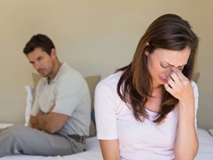 Tâm sự đắng lòng của nàng dâu làm vợ lẽ bị cả nhà chồng mắng vì điều này