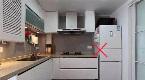 Đầu năm kê lại tủ lạnh nhớ lưu ý những điều này để mọi việc hanh thông như ý