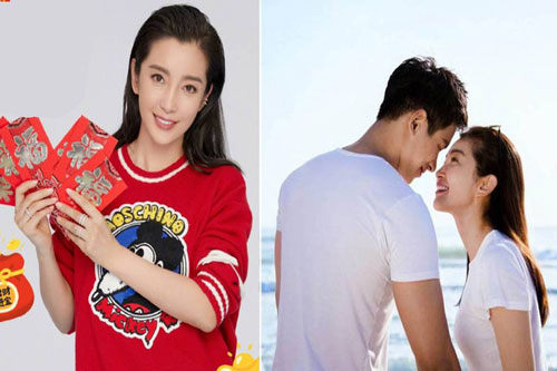 Lý Băng Băng đã bí mật kết hôn?