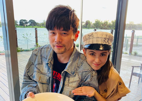 Châu Kiệt Luân góp gần nửa triệu đô cho bệnh nhân vùng dịch viêm phổi Vũ Hán