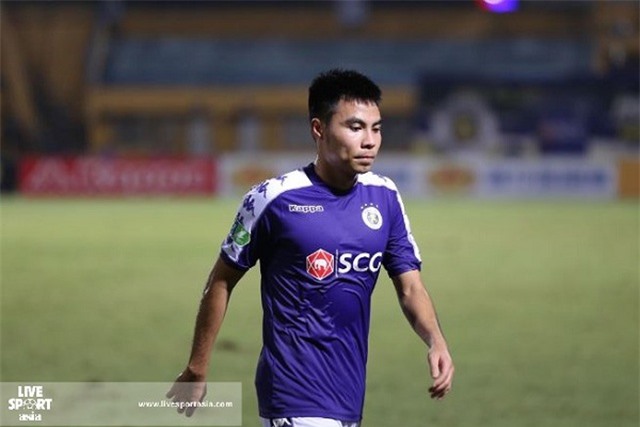 Bị từ chối vụ Hùng Dũng, CLB Thái Lan muốn có Đức Huy