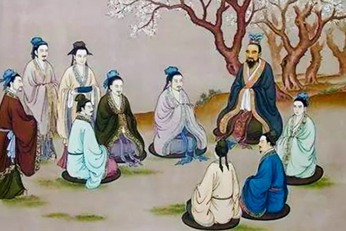 3 câu nói trí tuệ cổ nhân đúc kết nghìn năm, học được thọ ích cả đời