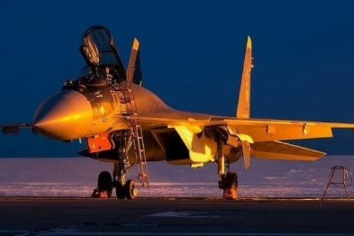 Indonesia gọi Su-35 của Nga là "tiêm kích vô dụng"