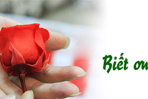 9 người chúng ta cần 'mang ơn' trong đời này, 2 người cuối cùng ít người nghĩ đến