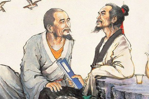 Ở đời phải khắc cốt ghi tâm: 4 kiểu người nên quen thân, 4 kiểu người tuyệt đối không hợp tác