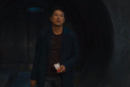 "Fast & Furious 9" đưa Han về từ cõi chết?