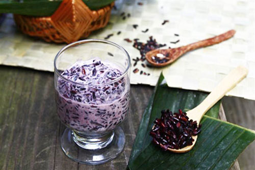 Điểm danh những thực phẩm cực tốt cho mẹ bầu