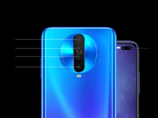 Trên tay Xiaomi Poco X2: Chip S730G, RAM 8 GB, chống nước, pin 4.500 mAh, giá hơn 5 triệu
