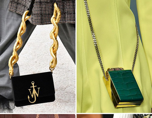 Bắt trend với 7 mẫu túi sẽ là xu hướng trong năm 2020