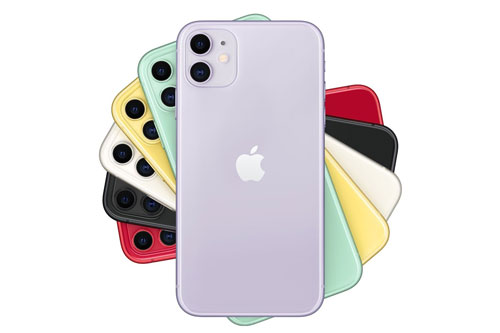 1 triệu đơn hàng mua iPhone bị ảnh hưởng nặng bởi virus Corona