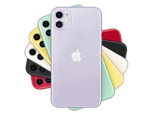 1 triệu đơn hàng mua iPhone bị ảnh hưởng nặng bởi virus Corona