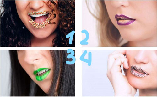 Trắc nghiệm: Vì sao người ấy không muốn yêu bạn?