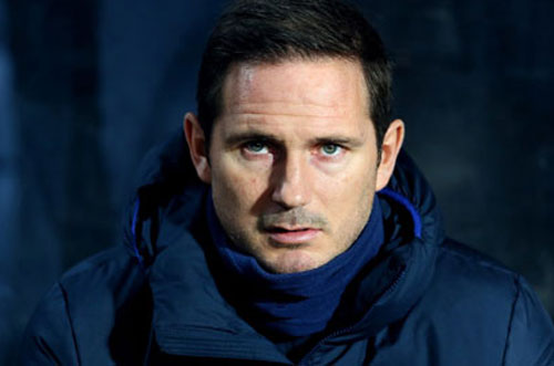 6 vấn đề Lampard phải đối mặt trong kỳ nghỉ Đông đầu tiên của Ngoại hạng Anh