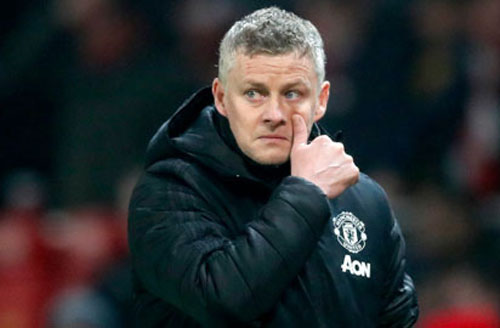 Solskjaer dọa tiếp tục thanh lý đội hình Man United