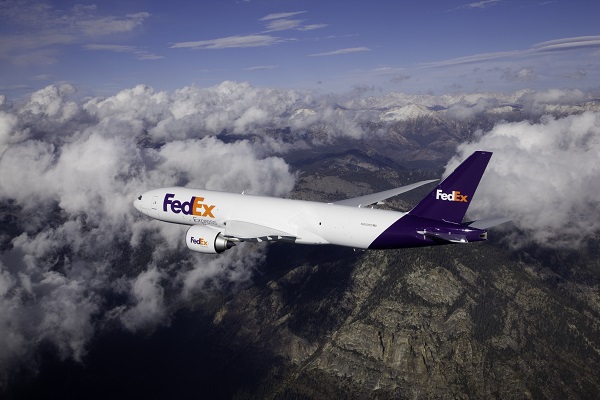 FedEx Express thêm nhiều tuyến vận chuyển từ Châu Á Thái Bình Dương đến Châu Âu, mở rộng giao thương xuyên biên giới