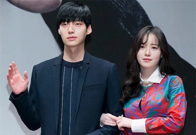 Goo Hye Sun thông báo sang Anh du học hậu ly hôn - 2