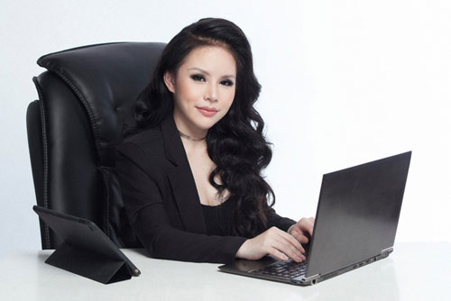 Nữ CEO "vạn người mê": Sắc đẹp là vũ khí quyền lực của phụ nữ hiện đại