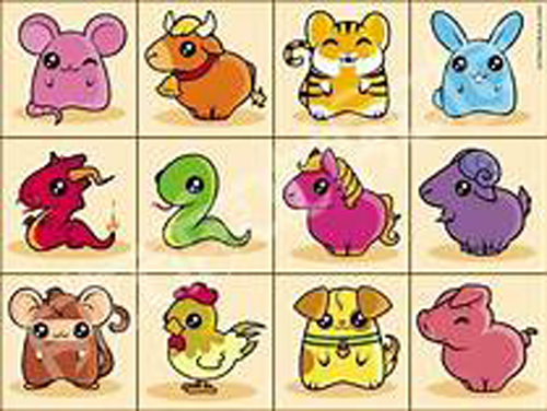 Tử vi 12 con giáp thứ tư ngày 5/2/2020: Tuổi Hợi may mắn ngập tràn, Dần hung cát đan xen