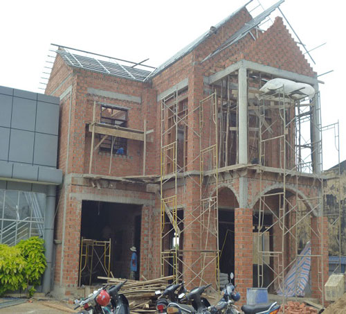 Tuổi nào hợp với việc xây cất nhà trong năm Canh Tý 2020?