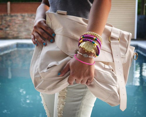 Đeo vòng, đồng hồ chuẩn phong thủy điều ai cũng nên biết