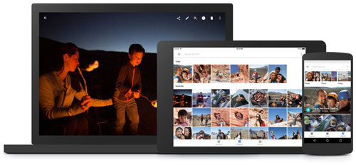 Mẹo sao lưu ảnh và video lên các dịch vụ đám mây một cách an toàn