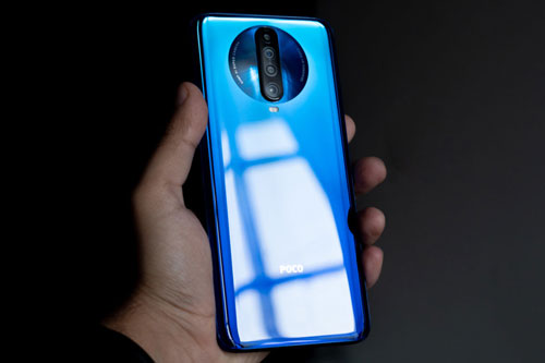 Xiaomi Poco X2 ra mắt: Chip S730G, RAM 8 GB, pin 4.500 mAh, giá ‘mềm’