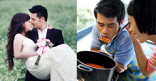 Con giáp này sinh ra là dành cho nhau, trời sinh tương hợp, nên duyên vợ chồng sẽ phú quý viên mãn