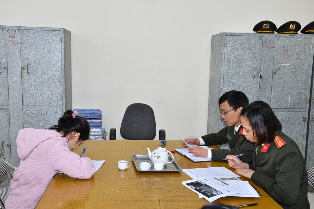 Từ 15/4, chia sẻ, cung cấp thông tin giả mạo, tin sai sự thật lên mạng xã hội bị phạt tiền từ 10 - 20 triệu đồng