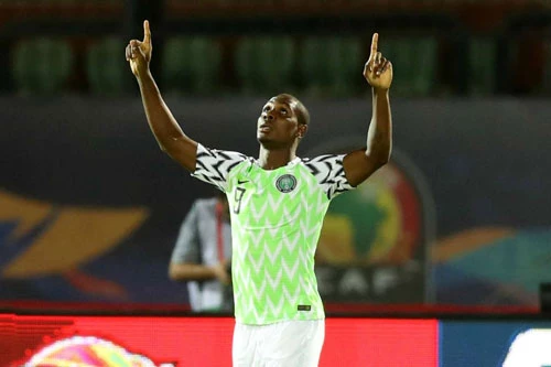 Ighalo được kỳ vọng sẽ giúp Man Utd lọt vào top 4 mùa này.